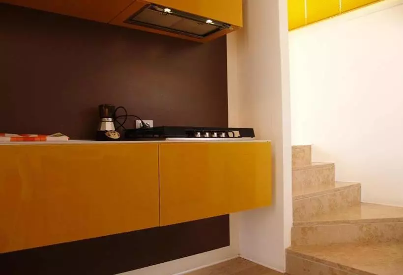 Residenza Zaccolo