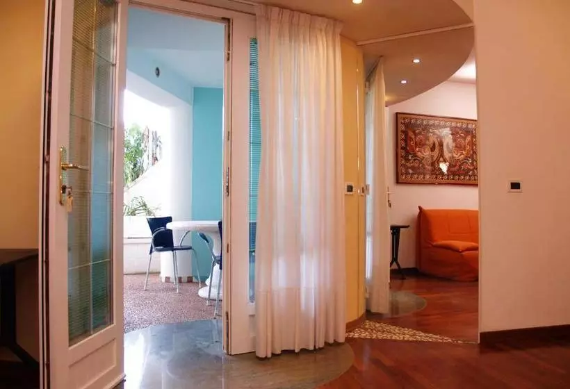 Residenza Zaccolo