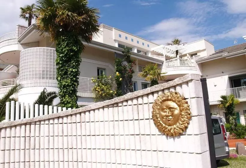 Residenza Zaccolo