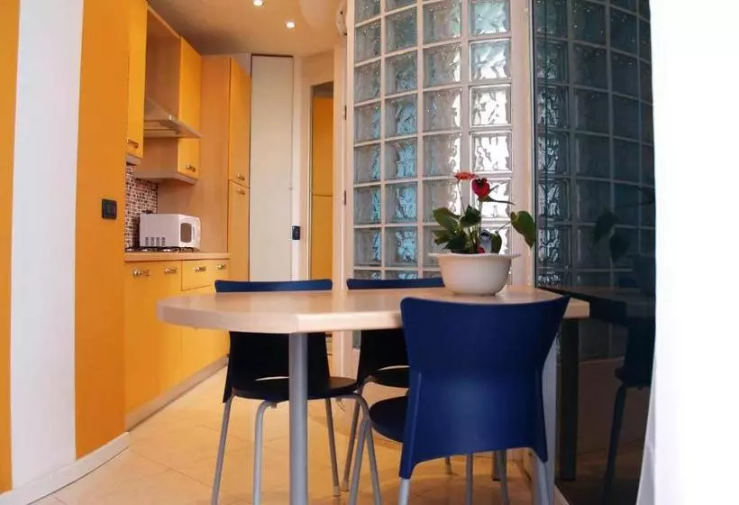 Residenza Zaccolo