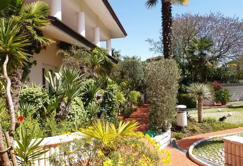 Residenza Zaccolo