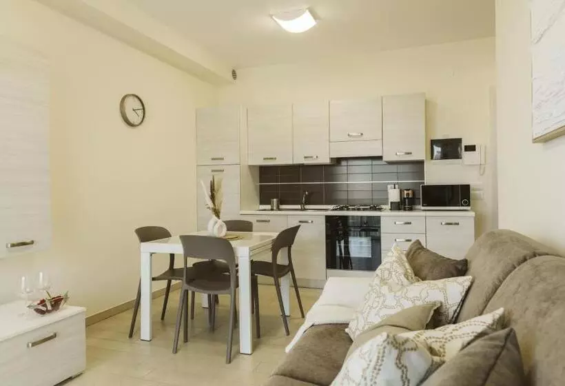 Residenze Roscioli