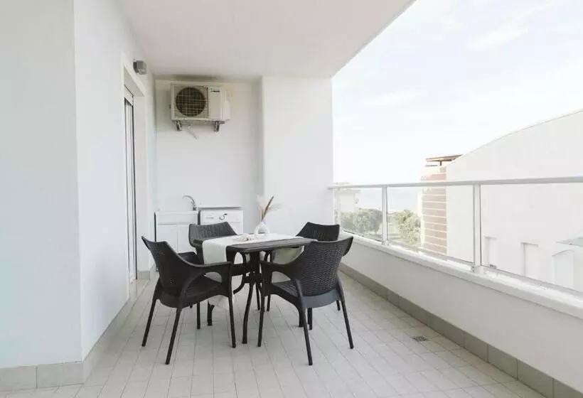 Residenze Roscioli