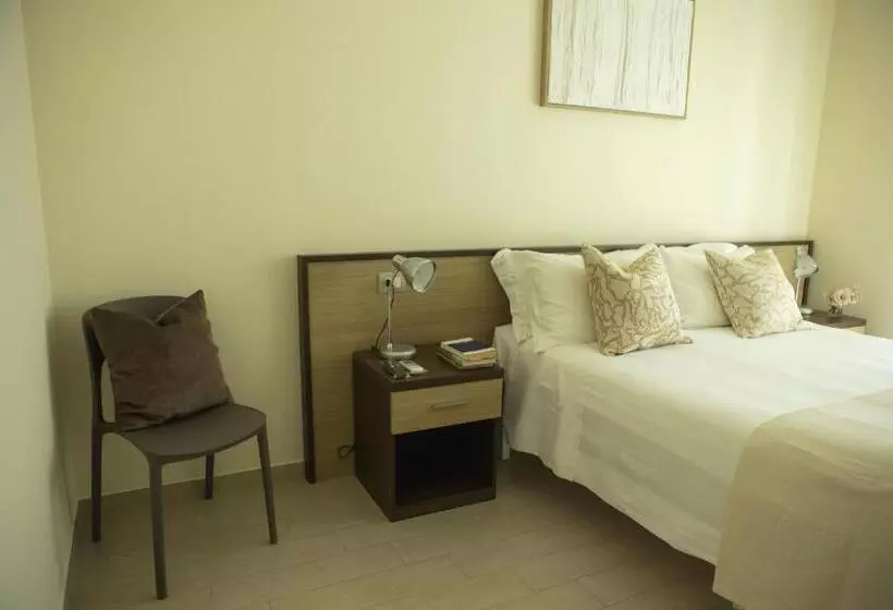 Residenze Roscioli