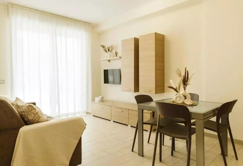 Residenze Roscioli
