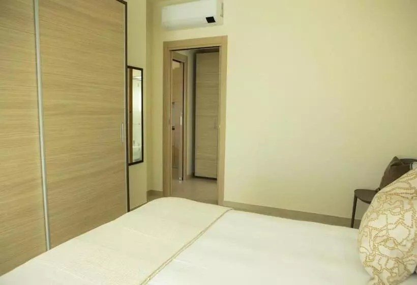 Residenze Roscioli