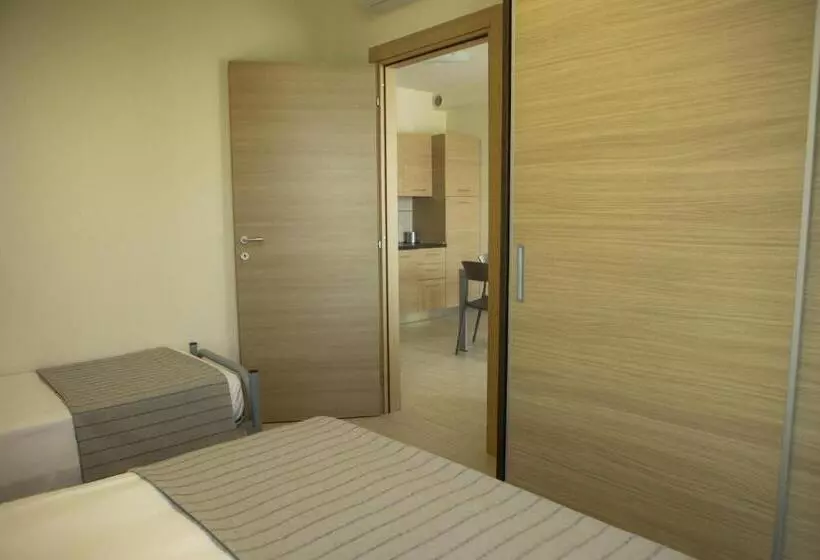 Residenze Roscioli