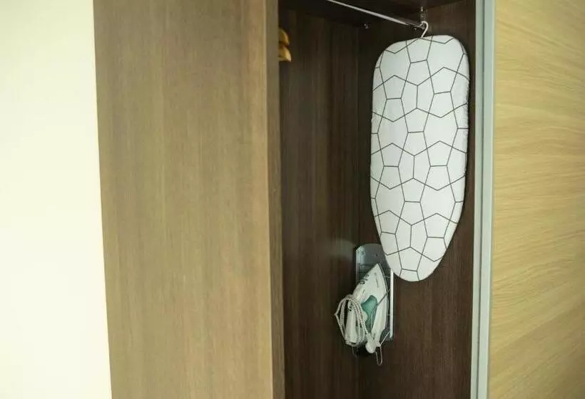 Residenze Roscioli