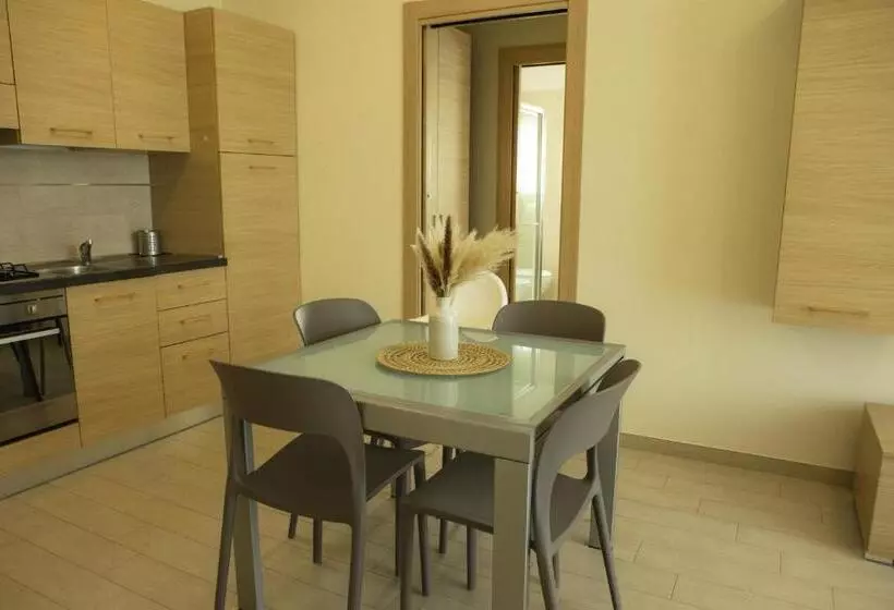 Residenze Roscioli