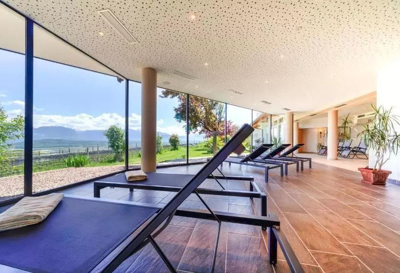 Das Matscher Residence & Garden