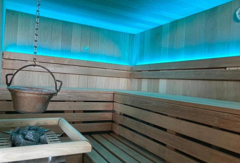 Das Matscher Residence & Garden