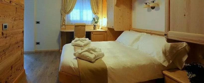 Hotelli Agritur Melissa