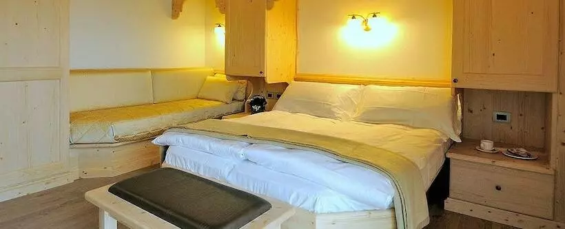 Hotelli Agritur Melissa