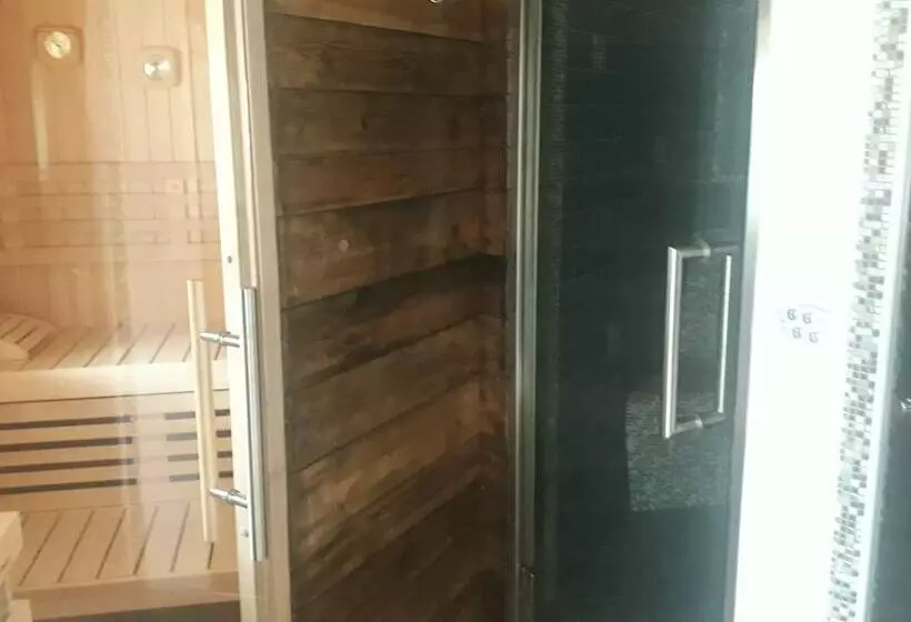 Hotelli Agritur Melissa