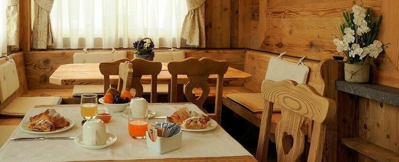 酒店 Agritur Melissa