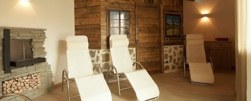 酒店 Agritur Melissa