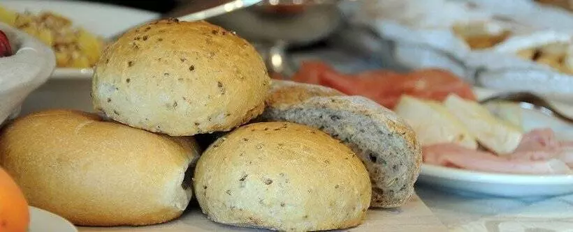 Hotelli Agritur Melissa