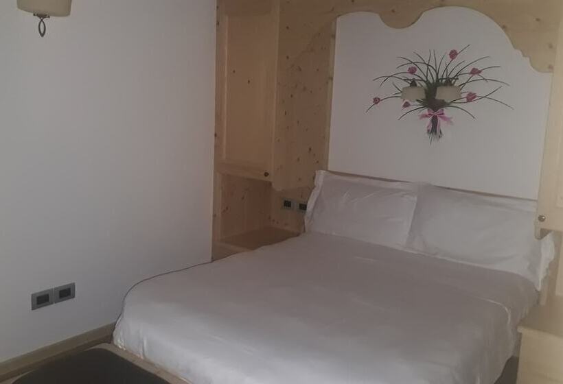 酒店 Agritur Melissa