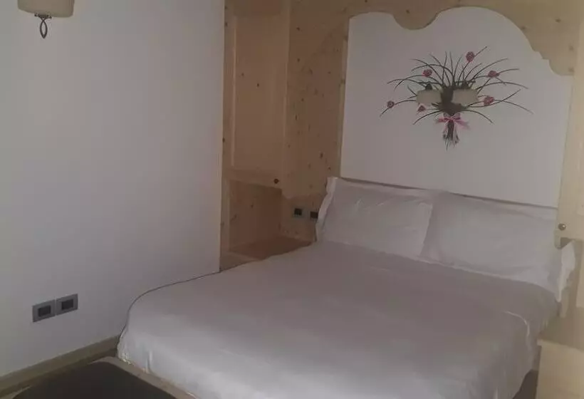 Hotelli Agritur Melissa