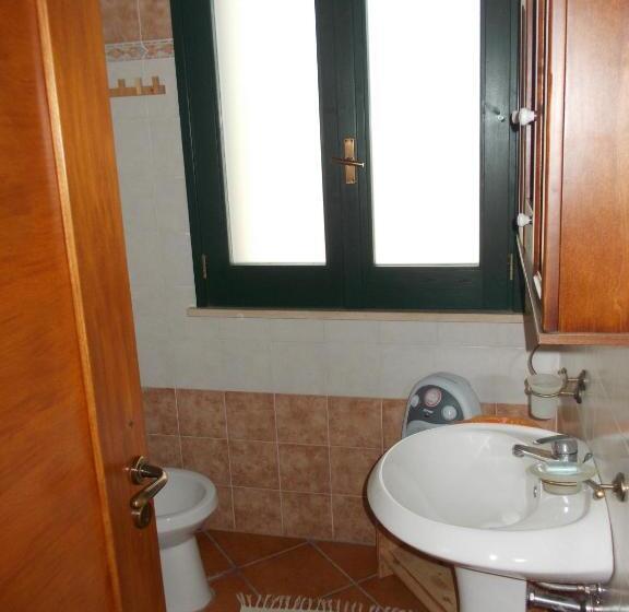 Szálloda Agriturismo Arangea