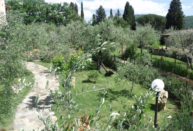 Hotel Agriturismo Il Viaio