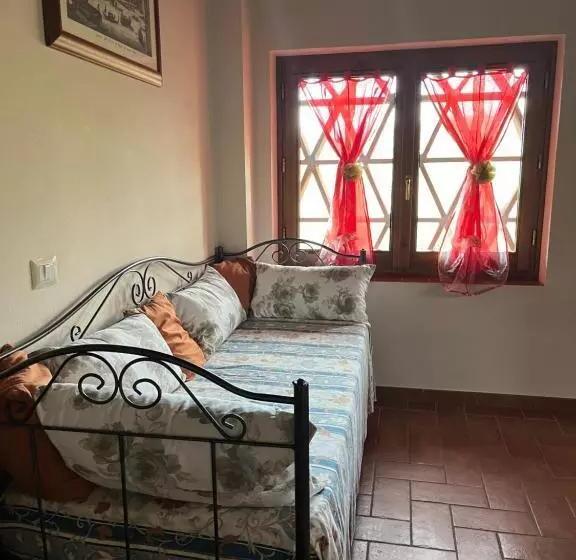 Hotelli Agriturismo Il Viaio