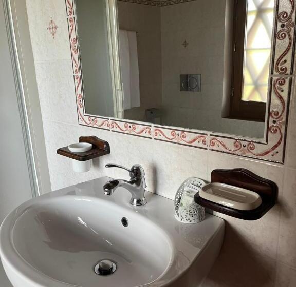 Hotel Agriturismo Il Viaio