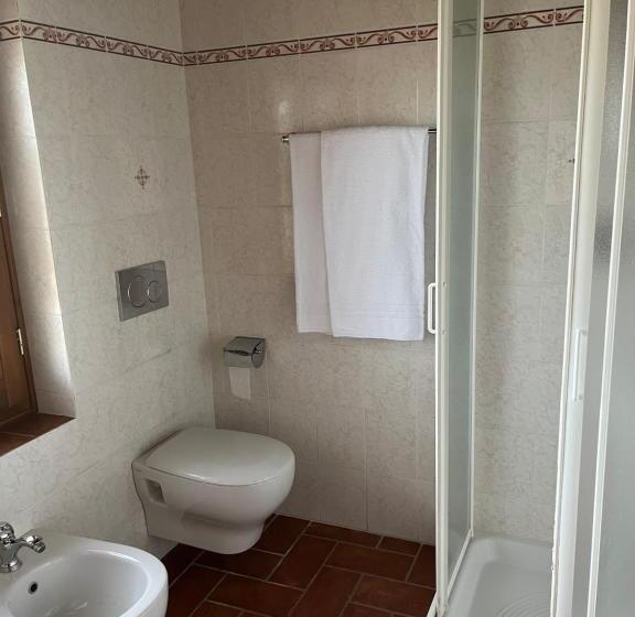 Hotel Agriturismo Il Viaio