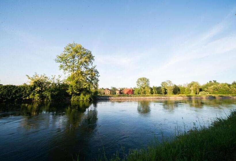 Отель Agriturismo La Galizia