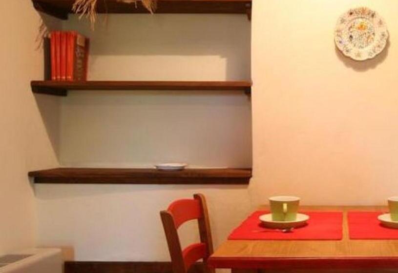 酒店 Agriturismo Monte Valentino