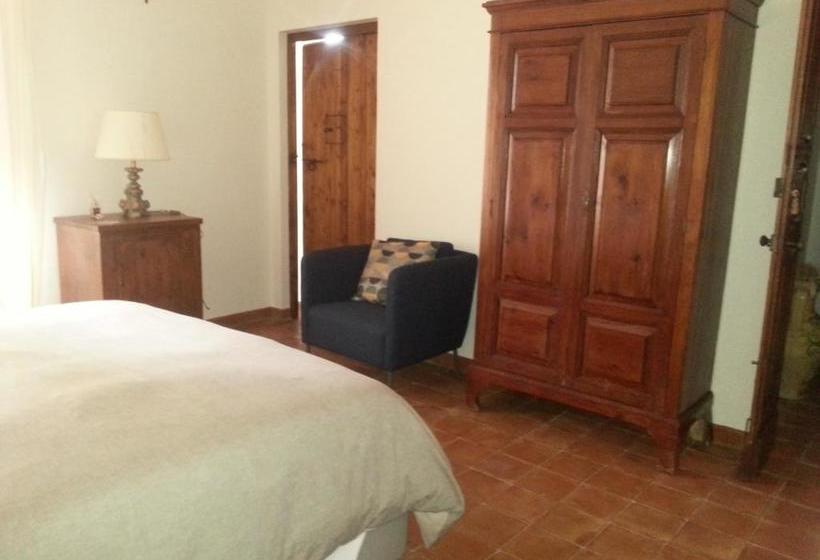 هتل Antica Tenuta Del Nanfro