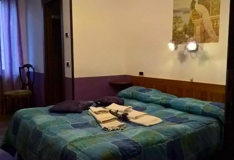 ホテル L'ospitalità Del Castello