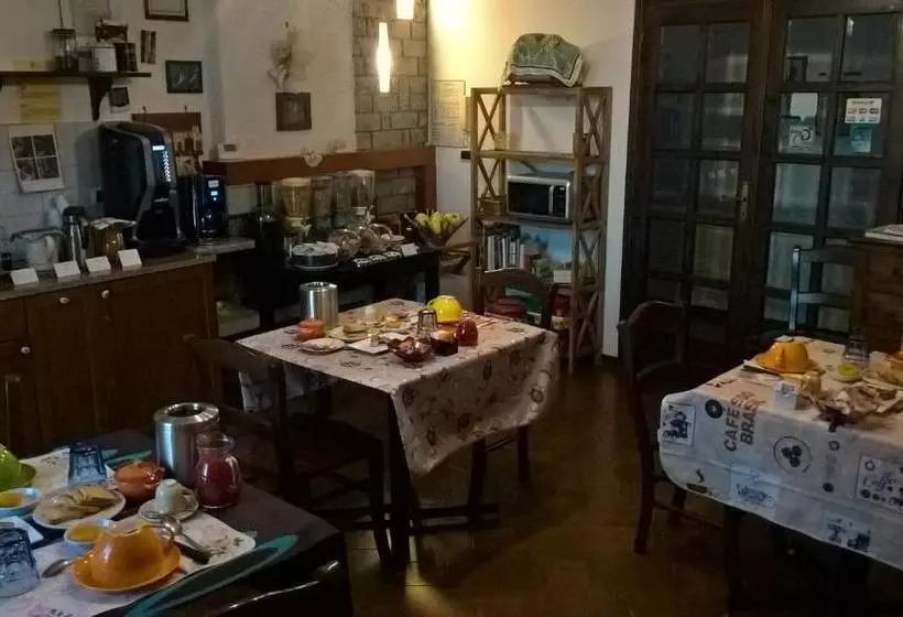 ホテル L'ospitalità Del Castello