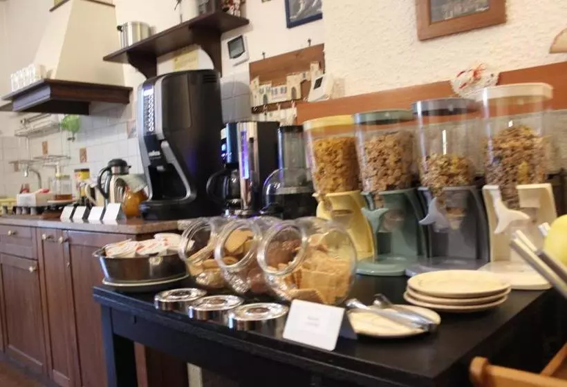 ホテル L'ospitalità Del Castello