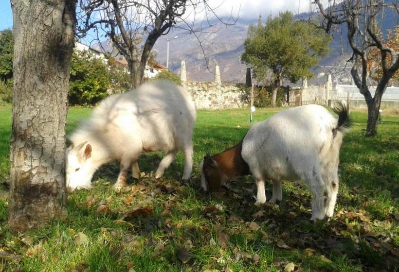 فندق L'ospitalità Del Castello