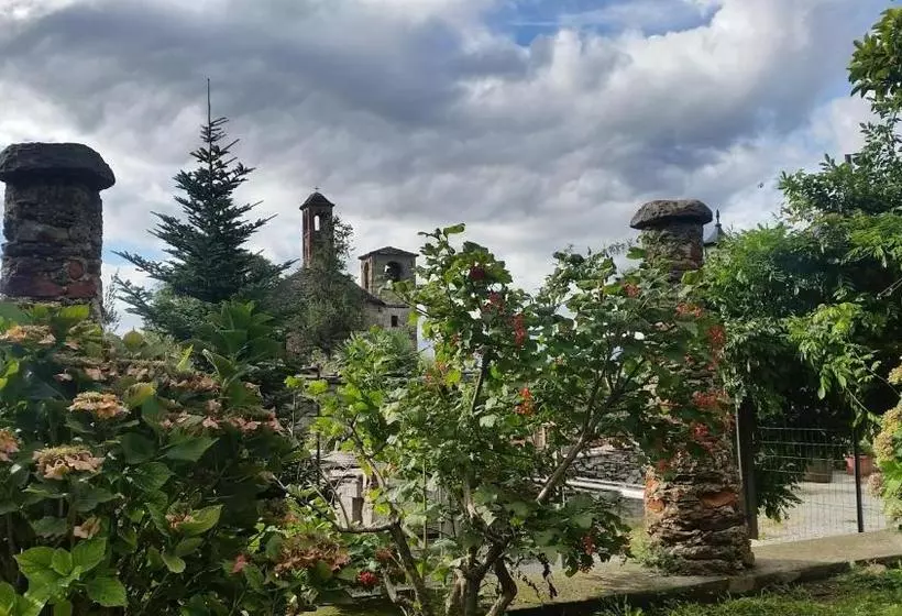 ホテル L'ospitalità Del Castello