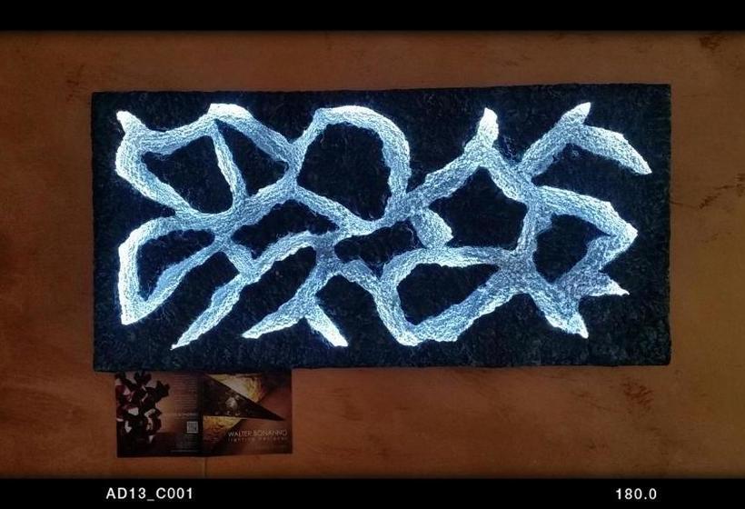 فندق L'ospitalità Del Castello