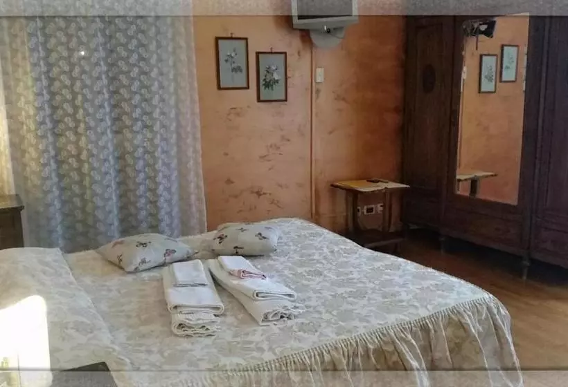 ホテル L'ospitalità Del Castello