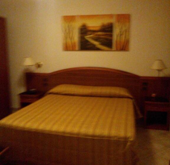 酒店 Locanda Trattoria Al Rio