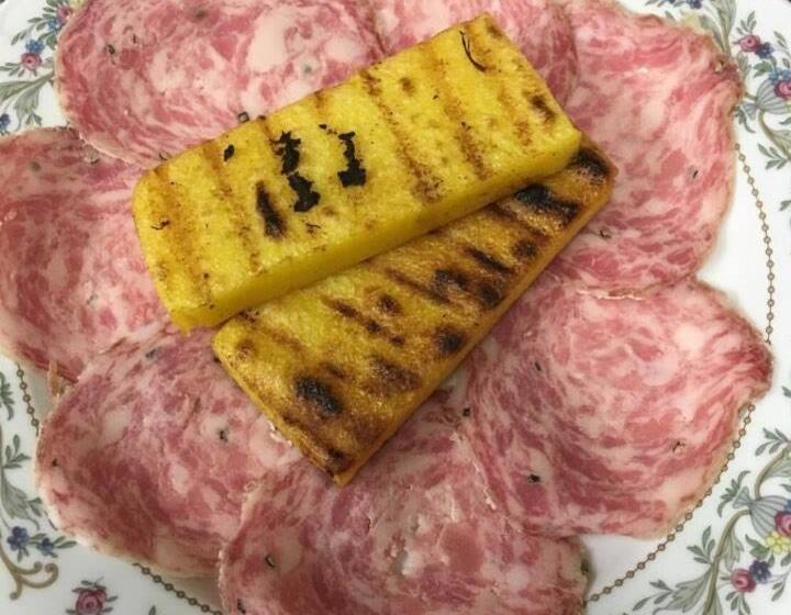 酒店 Locanda Trattoria Al Rio