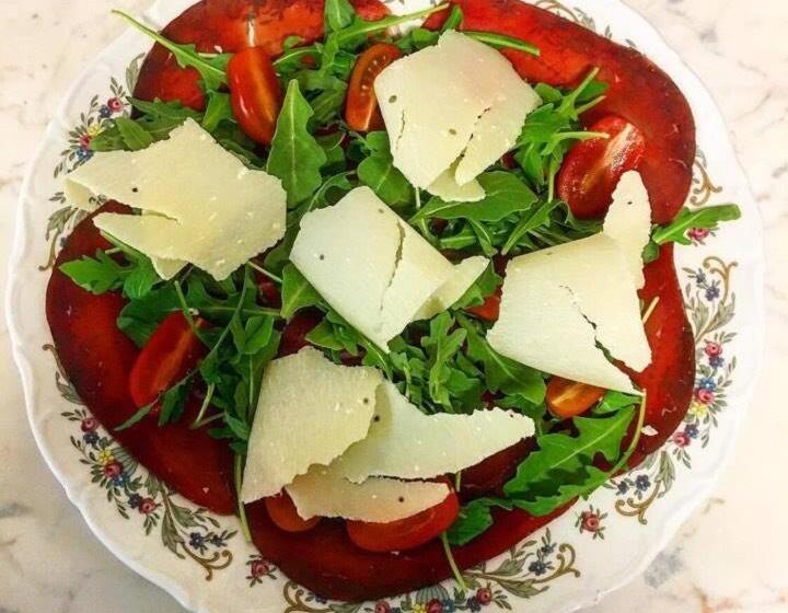 酒店 Locanda Trattoria Al Rio