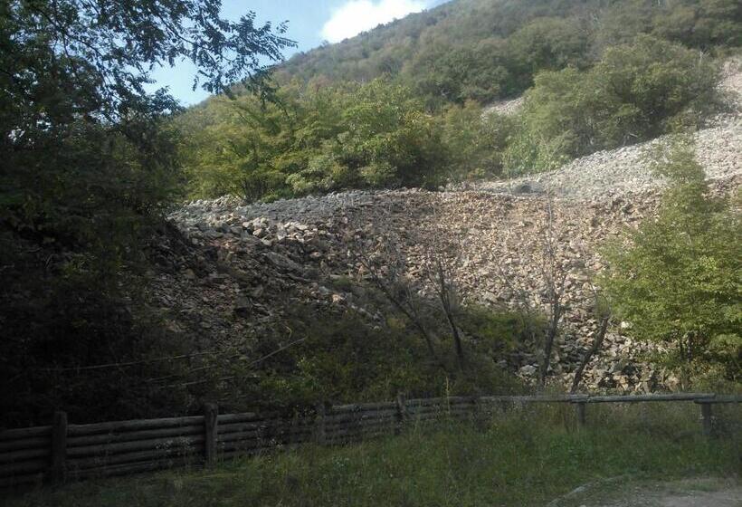 酒店 Locanda Trattoria Al Rio