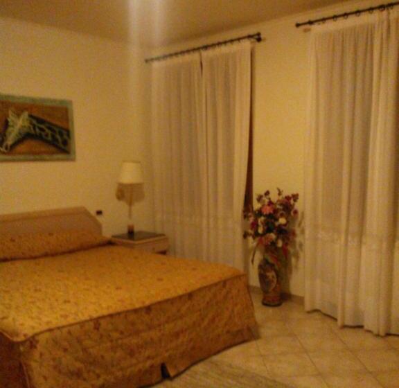 酒店 Locanda Trattoria Al Rio