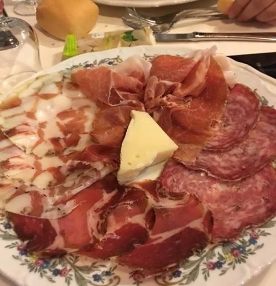 酒店 Locanda Trattoria Al Rio