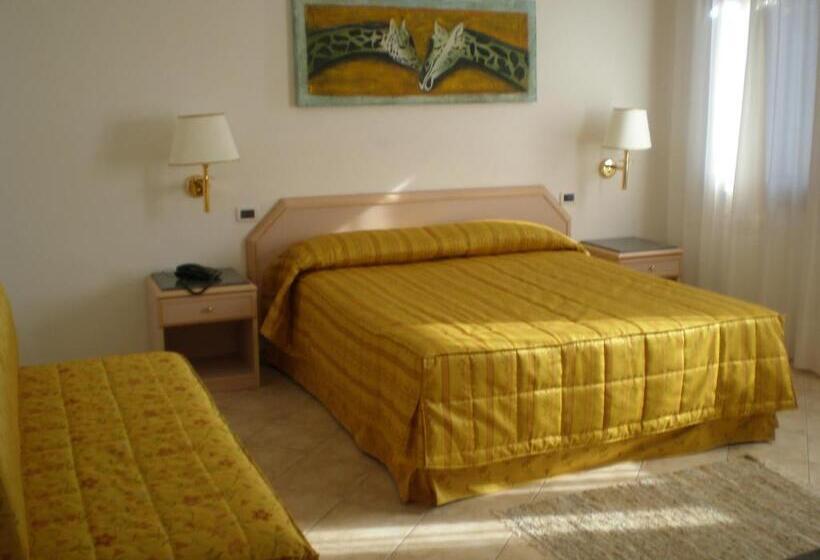 酒店 Locanda Trattoria Al Rio