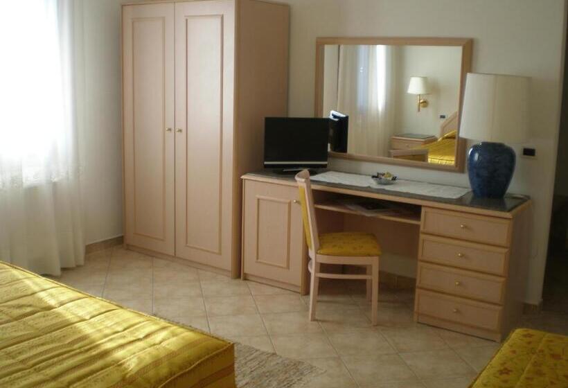 酒店 Locanda Trattoria Al Rio