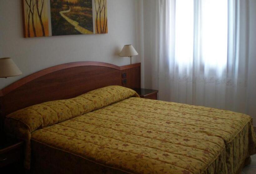 酒店 Locanda Trattoria Al Rio