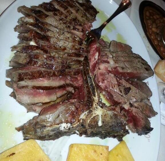 酒店 Locanda Trattoria Al Rio