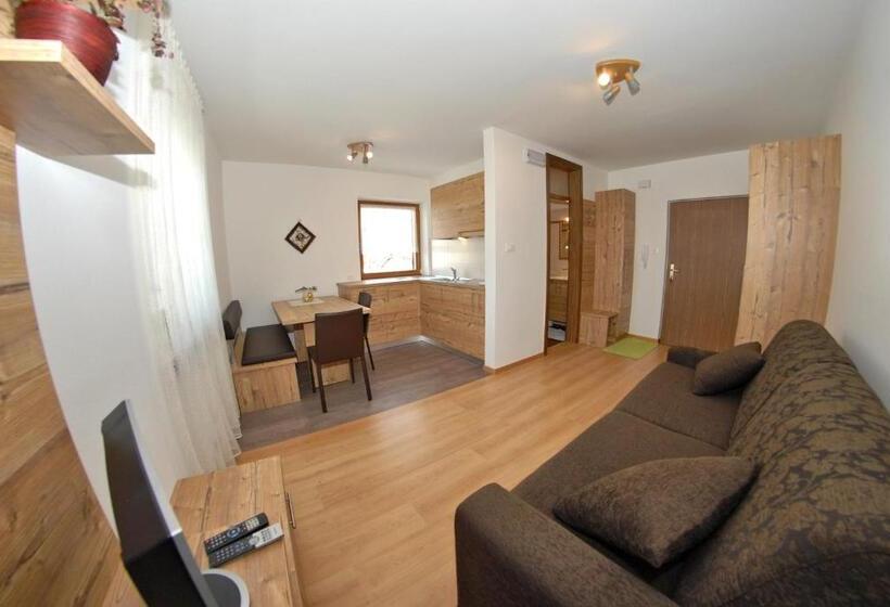 Отель Niedermairhof