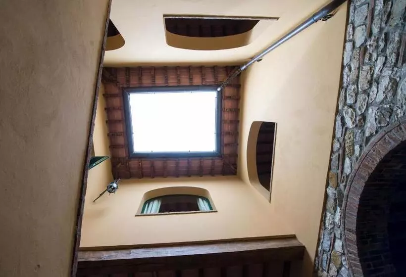 هتل Viticcio